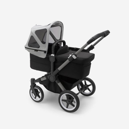 Bugaboo Donkey 5 Brezzy Sun Canopy หลังคาบังแดด แบบระบายอากาศ รุ่นดองกี้ 5