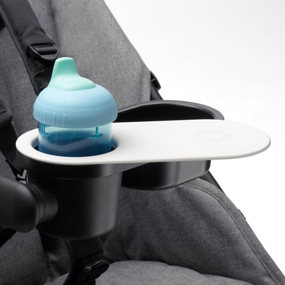 Bugaboo Fox Tray ถาดวางขนมและขวดน้ำสำหรับรถเข็นเด็ก รุ่นฟ็อกซ์