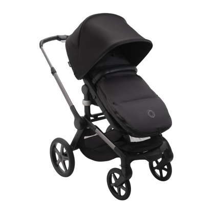 Bugaboo Performance Winter Footmuff ถุงคลุมกันหนาว สำหรับหน้าหนาว