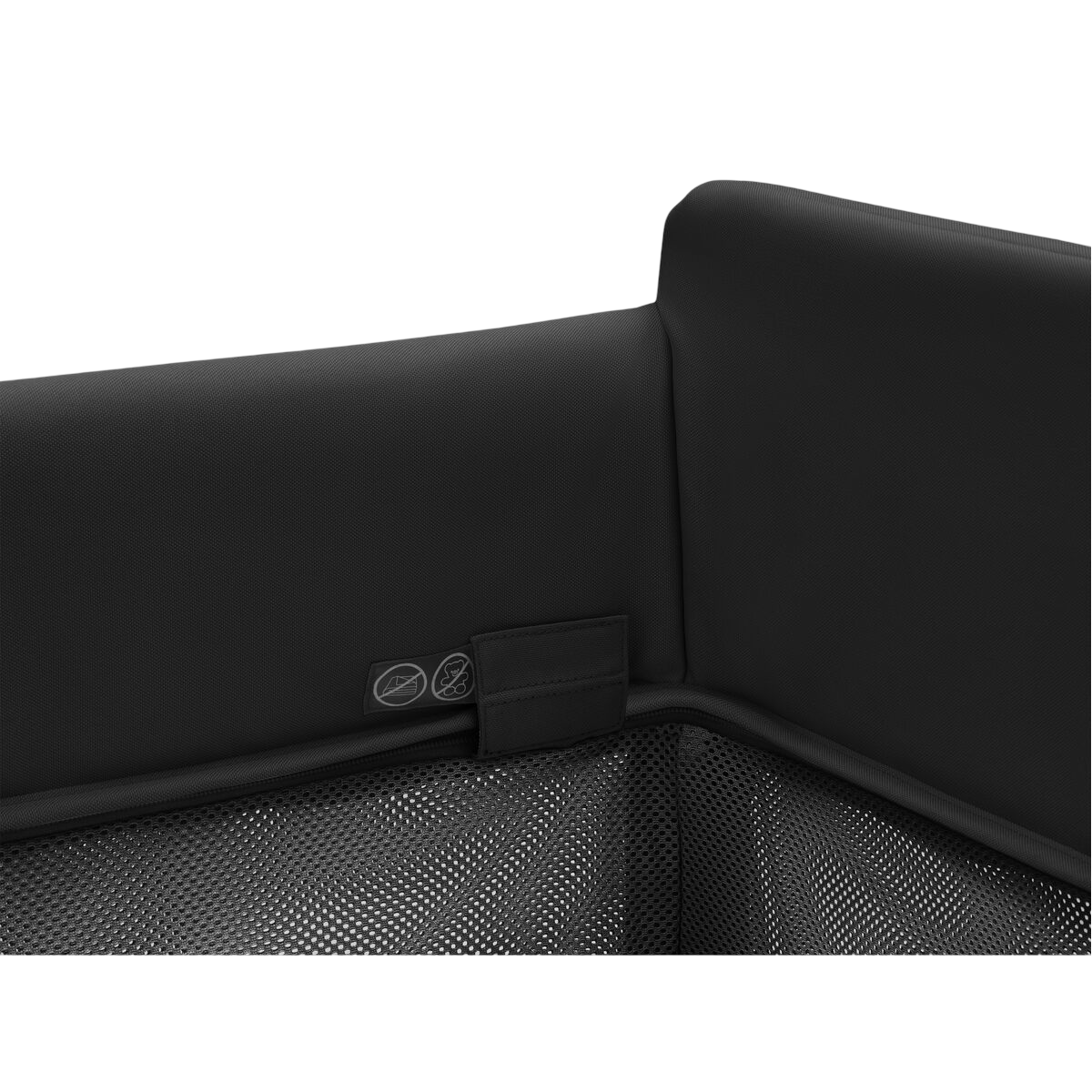 Bugaboo Stardust เตียงนอนเด็ก