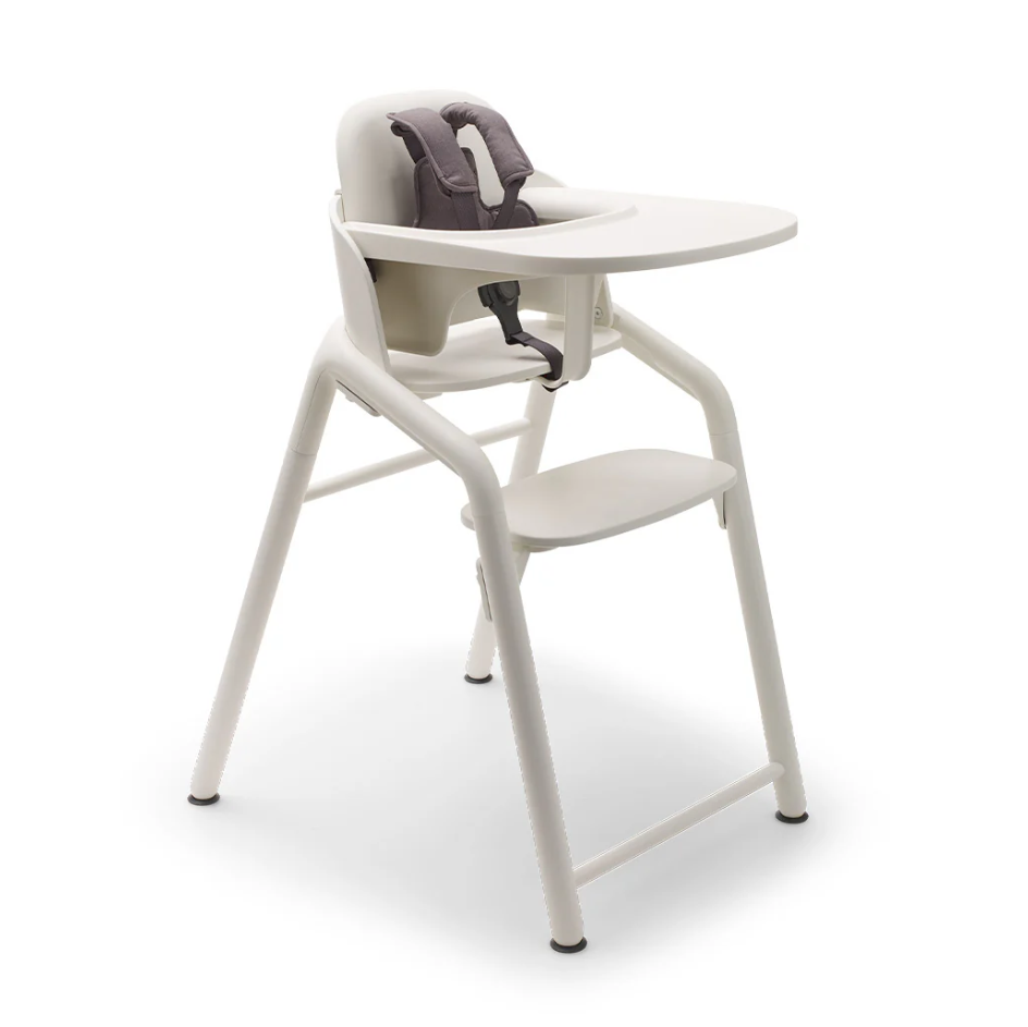 Bugaboo Giraffe Baby Bundle เซตเก้าอี้สูงสำหรับทานข้าวเด็ก รุ่นจีราฟ