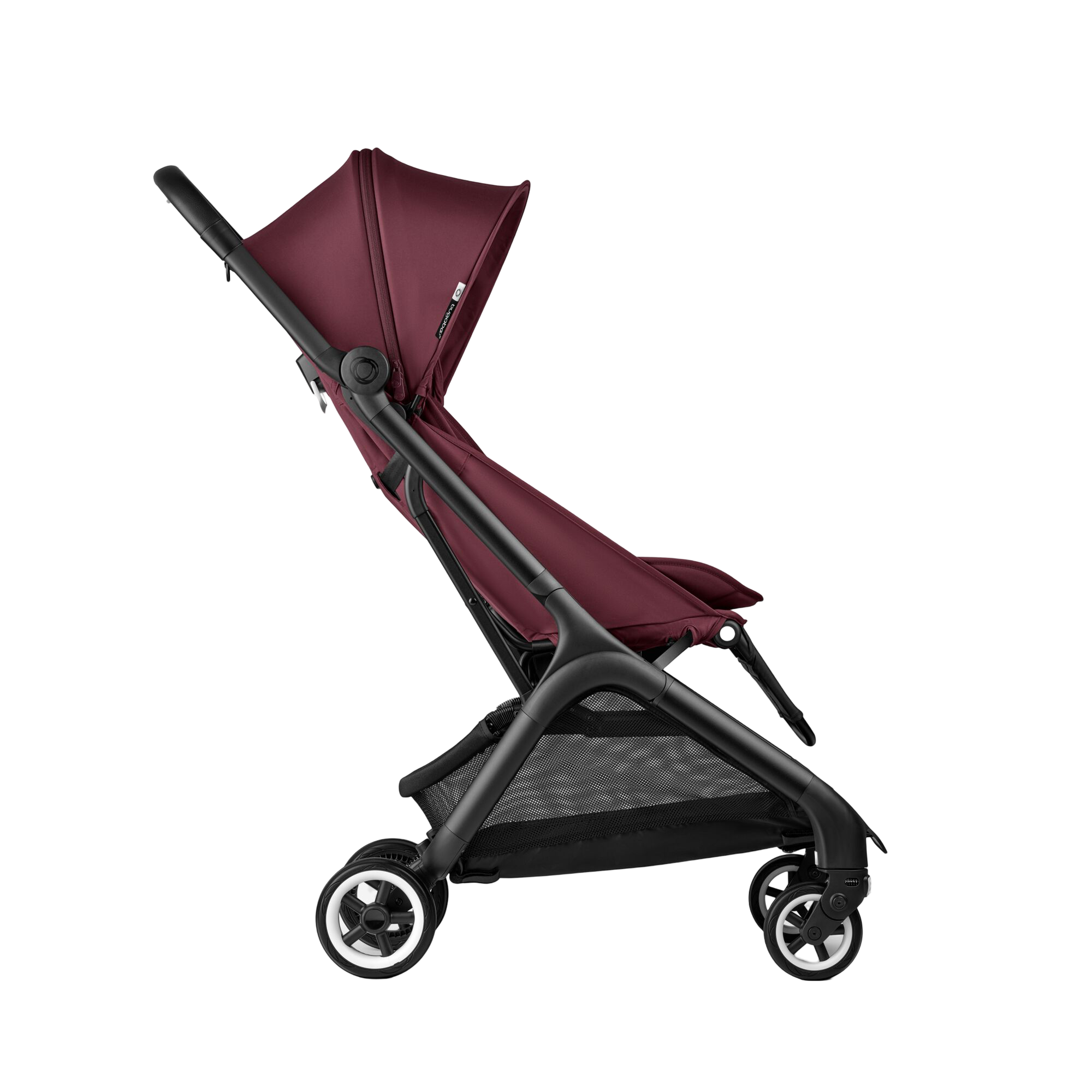 รถเข็น bugaboo Bugaboo Butterfly รถเข็นเด็ก พับเล็ก ขึ้นเครื่องบินได้