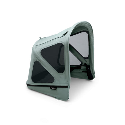 Bugaboo Donkey 5 Brezzy Sun Canopy หลังคาบังแดด แบบระบายอากาศ รุ่นดองกี้ 5
