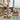 Bugaboo Giraffe Baby Pillow Set