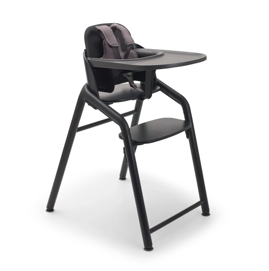 Bugaboo Giraffe Baby Bundle เซตเก้าอี้สูงสำหรับทานข้าวเด็ก รุ่นจีราฟ
