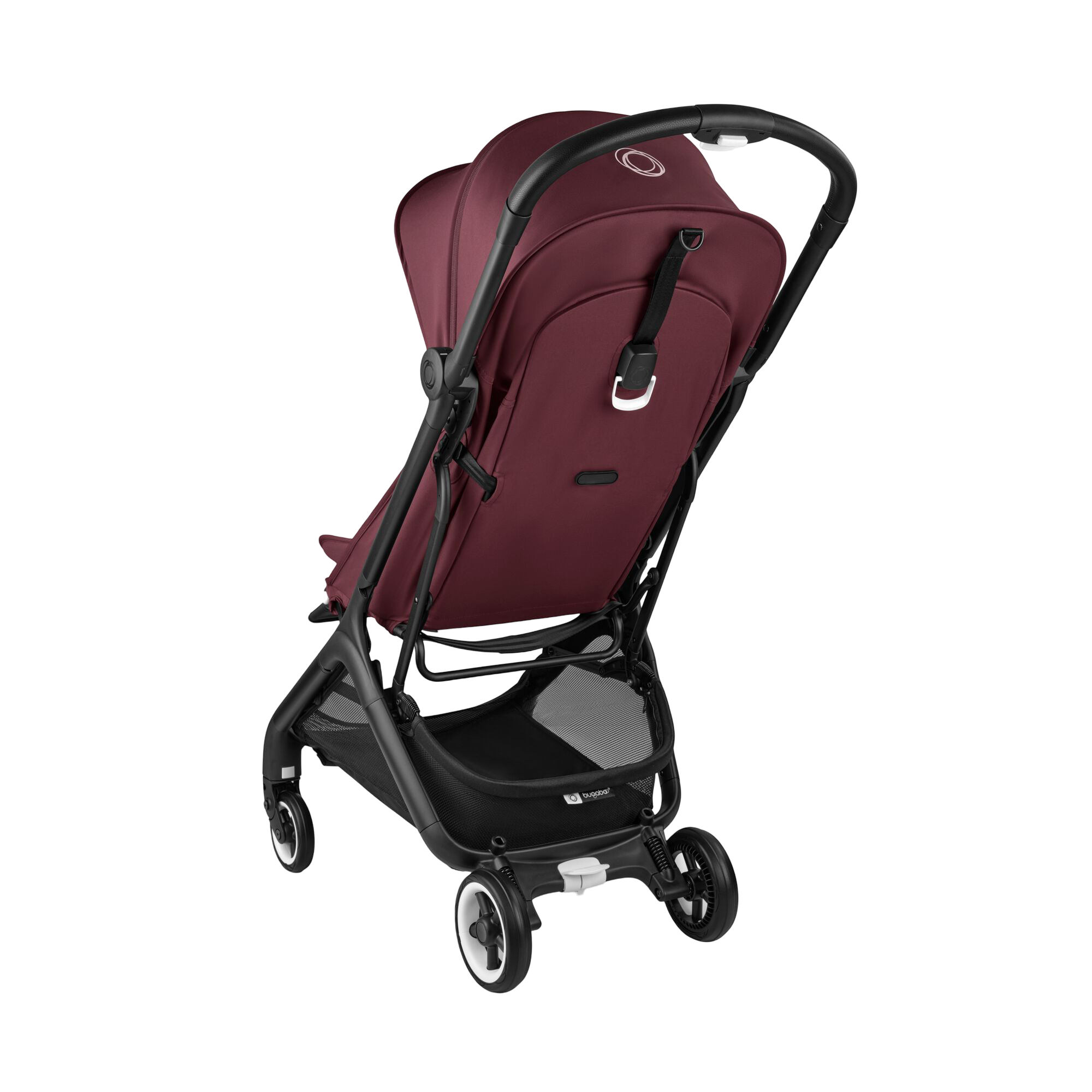 รถเข็น bugaboo butterfly Bugaboo Butterfly รถเข็นเด็ก พับเล็ก ขึ้นเครื่องบินได้ - Cabin Size Travel Stroller