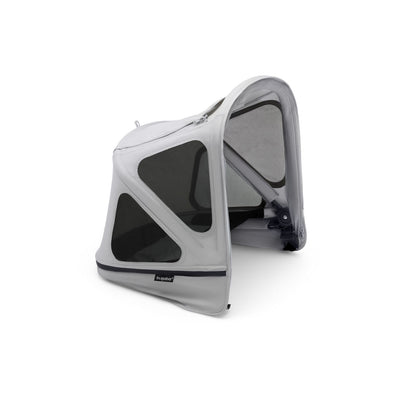 Bugaboo Donkey 5 Brezzy Sun Canopy หลังคาบังแดด แบบระบายอากาศ รุ่นดองกี้ 5