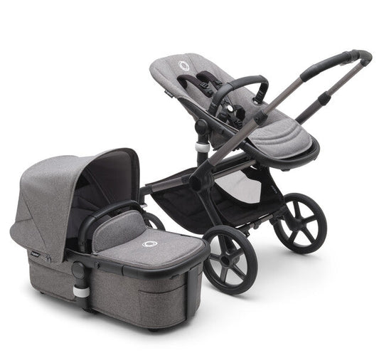 Bugaboo Fox 5 Base