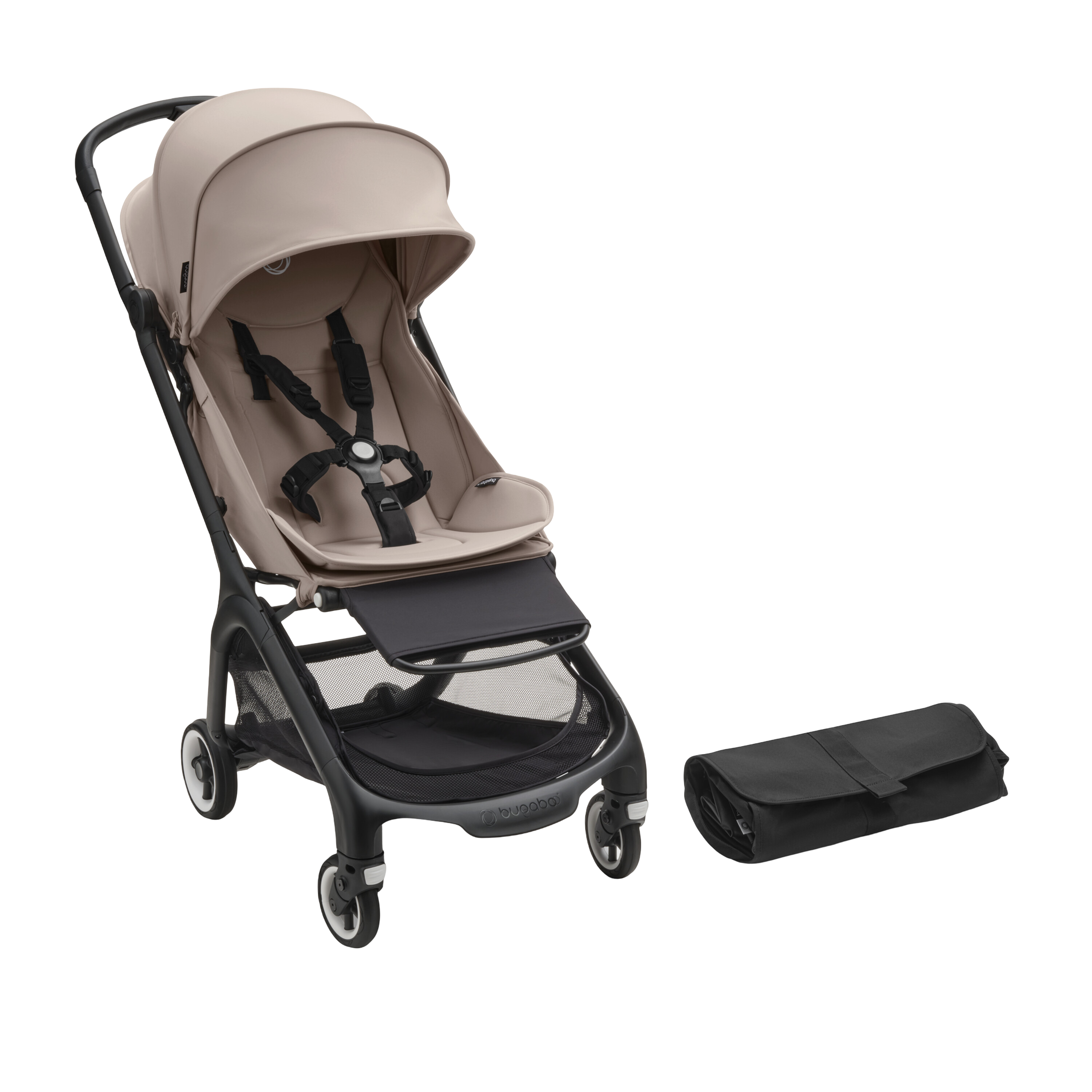 รถเข็น bugaboo butterfly Bugaboo กระเป๋าใส่รถเข็นรุ่น