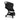 Cybex Orfeo Blk Magic Black 2026