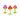 Ange Teether ยางกัดอังจู รุ่น 3 มิติ