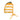 Baby and Co. Nemo Baby Hat หมวกครีบนีโม่