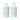 Bebe Ploen Organic Baby Head To Toe Wash Twin pack 2-in-1