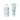 Bebe Ploen Bebe Ploen Organics Head To Toe Wash and Lotion  เเพ็คคู่ เจลอาบน้ำสระผม 2 in 1 เเละ โลชั่นบำรุงผิวเด็ก