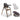 Bugaboo Giraffe All-in Bundle