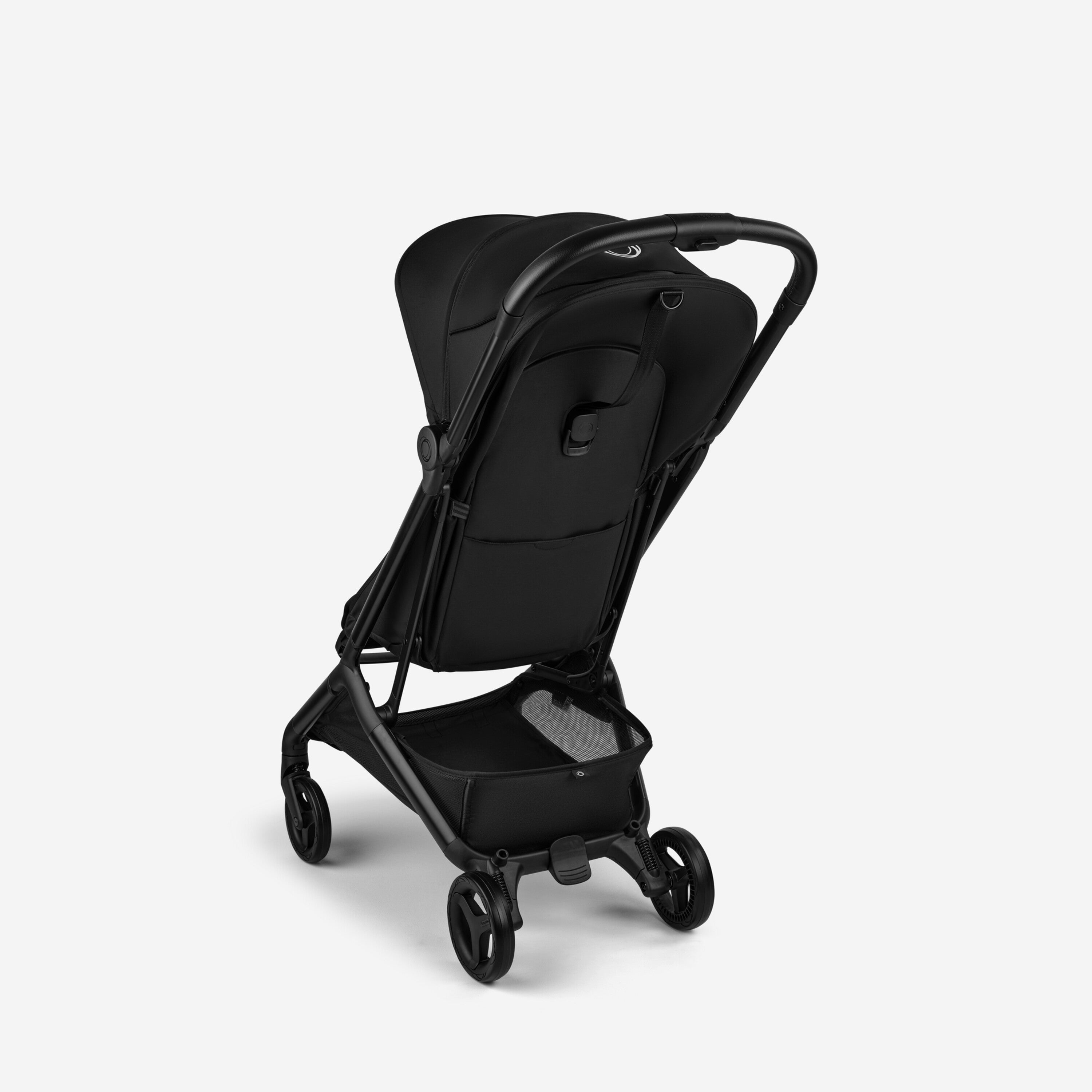รถเข็น bugaboo butterfly Bugaboo Butterfly 2 รถเข็นเด็ก พับเล็ก ใช้ได้ตั้งแต่แรกเกิด - Cabin Size Travel Stroller