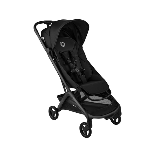 Bugaboo Butterfly 2 travel stroller