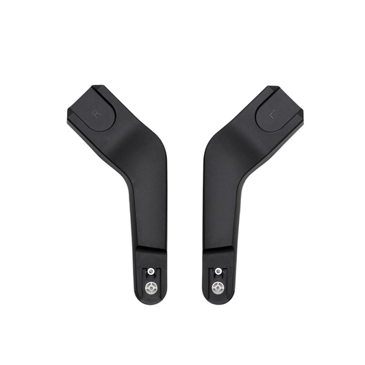 Bugaboo Butterfly Car Seat Adapter