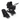Bugaboo Dragonfly Bundle (Base + Sun Canopy + Bassinet)