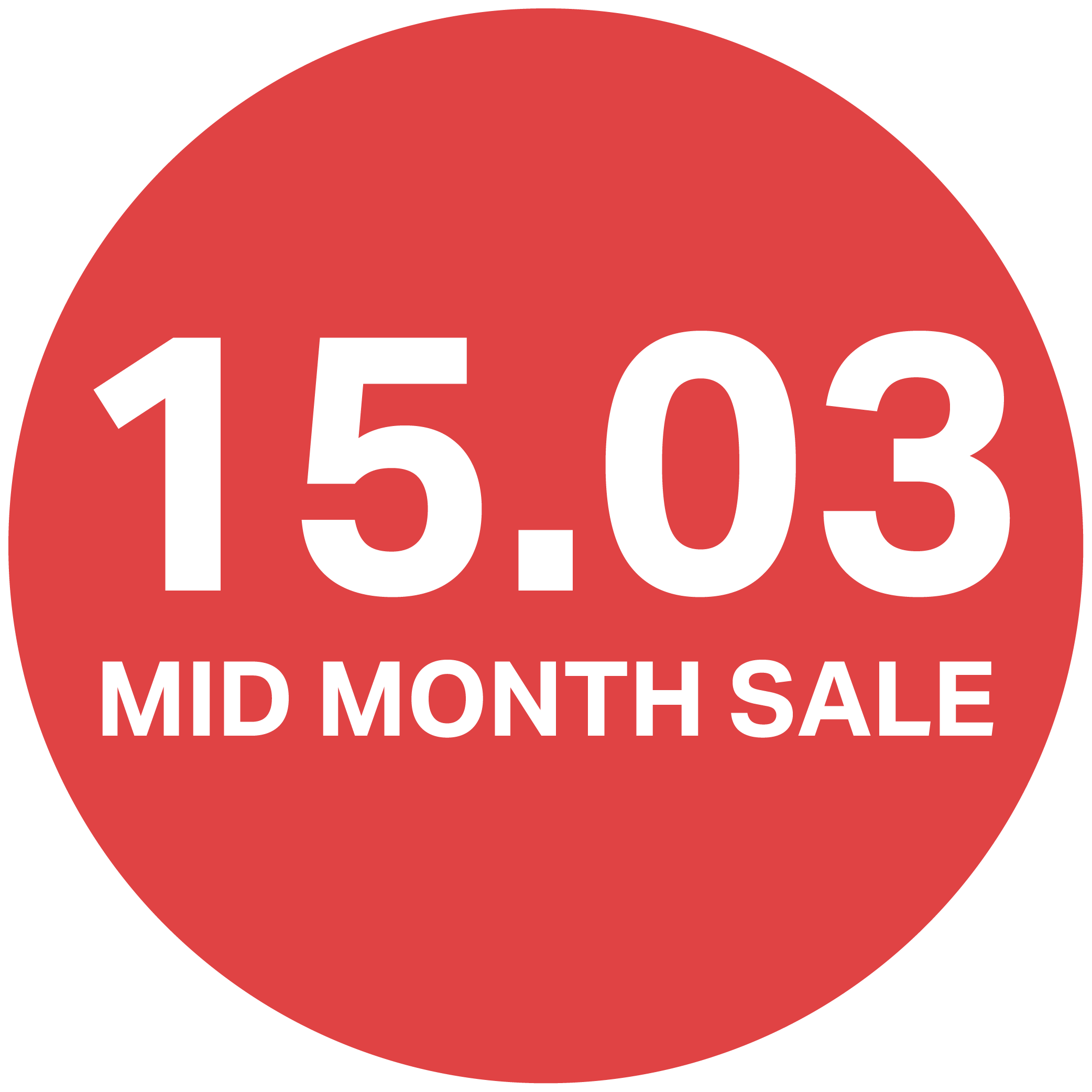 UPANG SIGNATURE LED2+ 12-12 Sale Badge