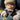 Clek Infant-Thingy Infant Insert แผ่นรองหลังสำหรับเด็กแรกเกิด