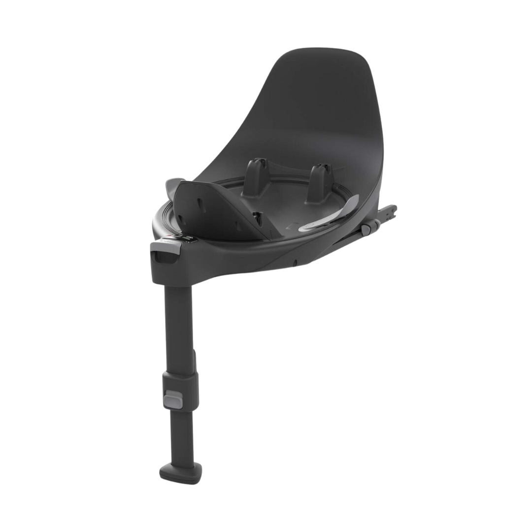 Cybex Base - Base T Black – The Little Store Thailand