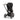 Cybex Priam โครงรถเข็นคาร์ซีท สี Sepia Black