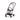Cybex Mios โครงเปล่ารถเข็นเด็ก สี Rosegold