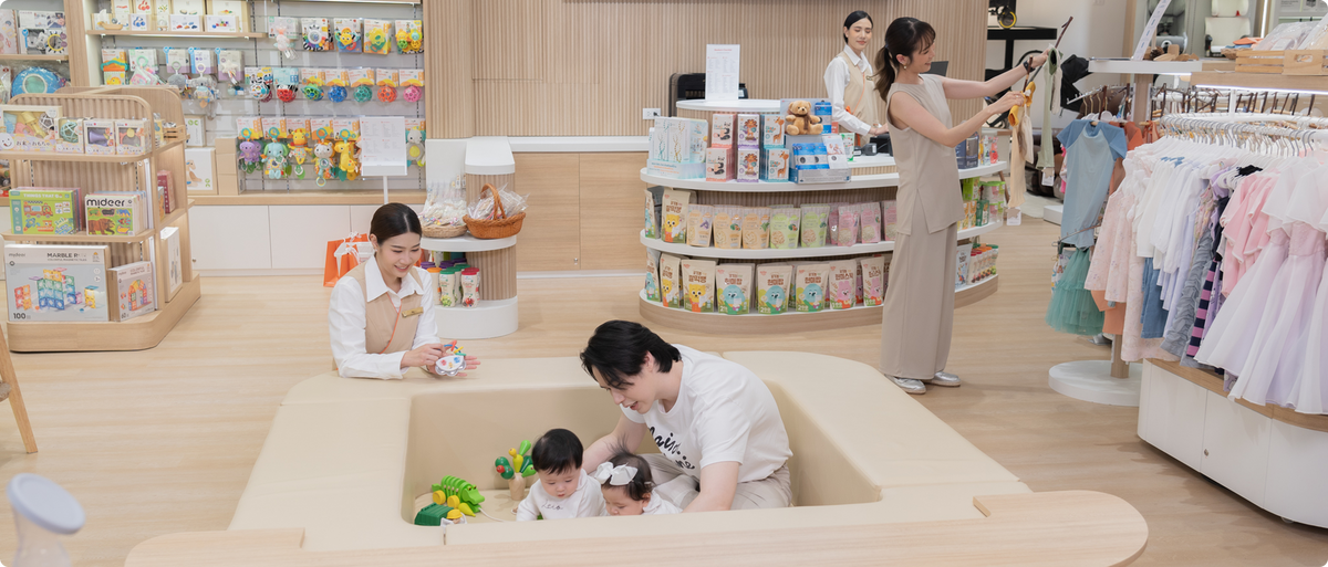 Little Store Unit About us – The Little Store Thailand