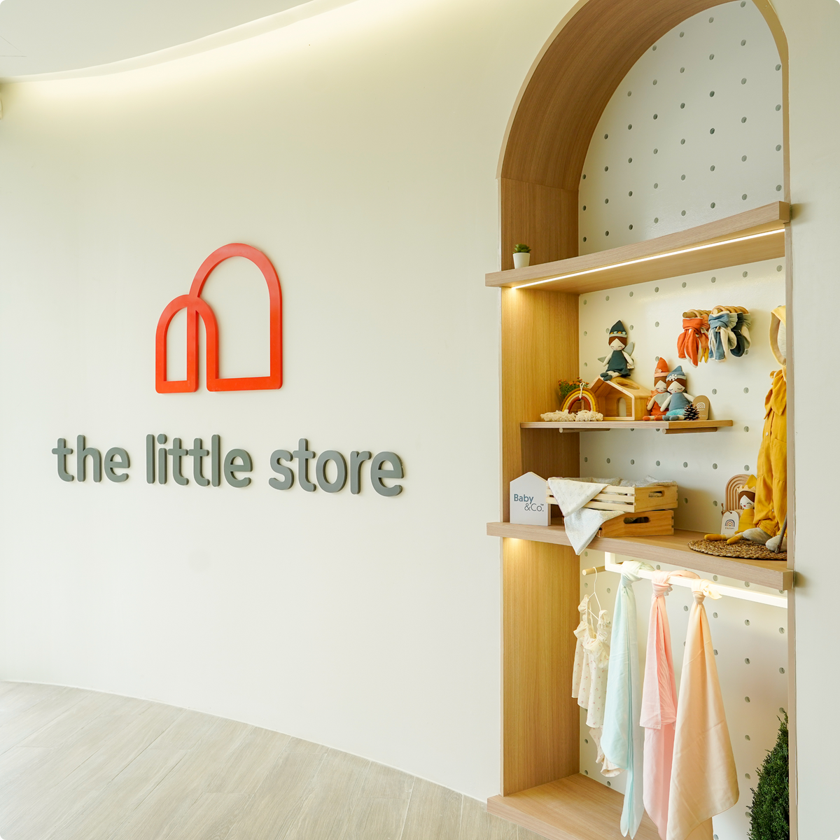 Little Store Unit Contact – The Little Store Thailand