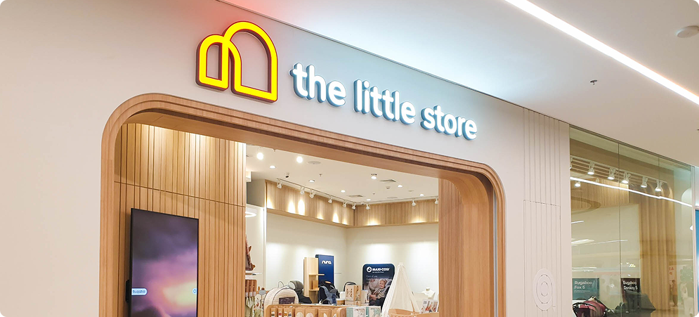 About us – The Little Store Thailand
