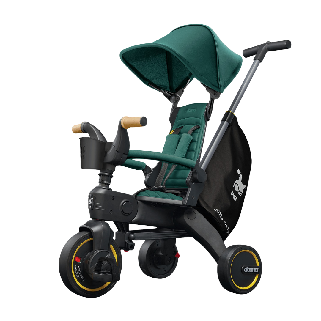 Doona Liki Trike S5 – The Little Store Thailand