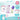 Dr.Betta Baby Bottle Jewel 28th Anniversary Bottle JS-80ml (PPSU)