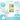 Dr.Betta Replacement Nipple set for Wide Neck จุกนมเสริม สำหรับขวดนมคอกว้าง