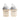 Hegen PCTO Feeding Bottle PPSU ขวดนม 5 ออนซ์ / 150 มล. พร้อมจุกนม Slow Flow น้ำนมไหลช้า (แพ็ค 2 ชิ้น)