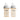Hegen PCTO Feeding Bottle PPSU ขวดนม 8 ออนซ์ / 240 มล. พร้อมจุกนม Medium น้ำนมไหลปานกลาง (แพ็ค 2 ชิ้น)