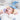 Granny Ben Magical Cloud Pillow หมอนหลุมหมวกพ่อมดแม่มด