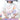 Granny Ben TENCEL™ Pocket Poncho Magical Moments ผ้าคลุมให้นมใยเทนเซล