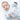 Granny Ben Baby Calming Pillow Mood 2