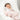 Granny Ben Birthday Party Collection Tencel™ Muslin Swaddle Cloth Mood 2