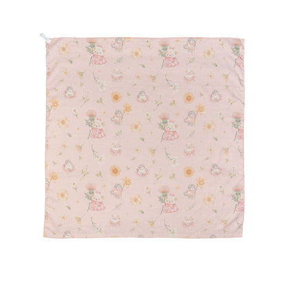 Granny Ben Tencel™ Nursing Cloth Floral Daydream Springtime Sweethearts