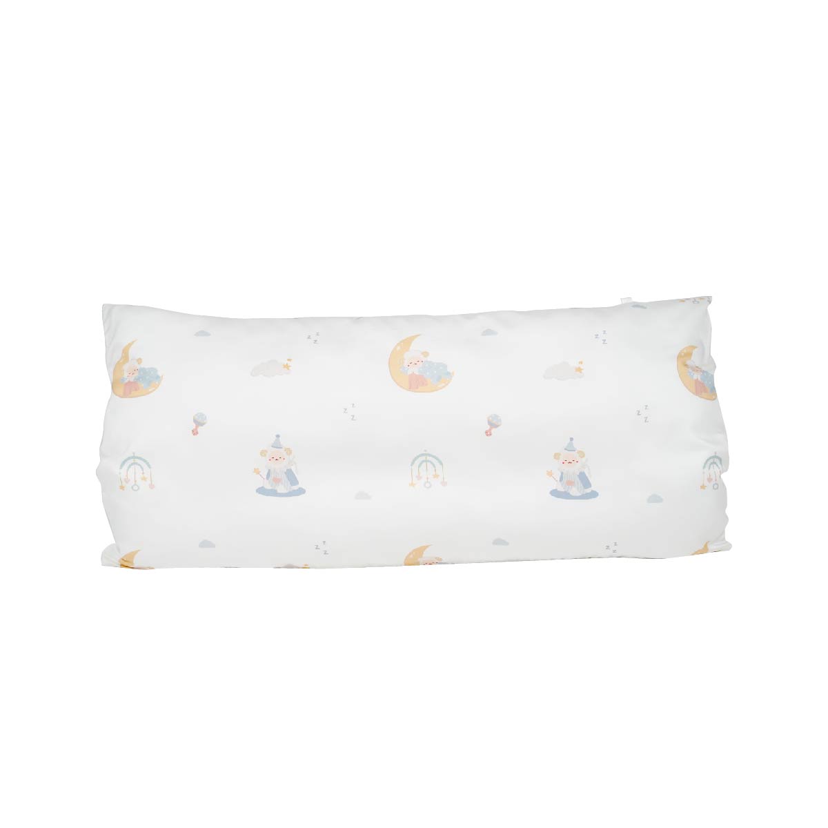 Granny Ben Pajamas Party Micro Tencel™ Pillow Case