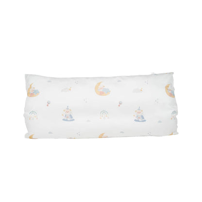 Granny Ben Pajamas Party Micro Tencel™ Pillow Case