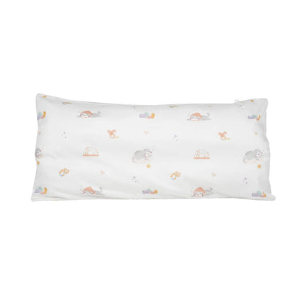 Granny Ben Pajamas Party Micro Tencel™ Pillow Case ปลอกหมอนไมโครเทนเซล