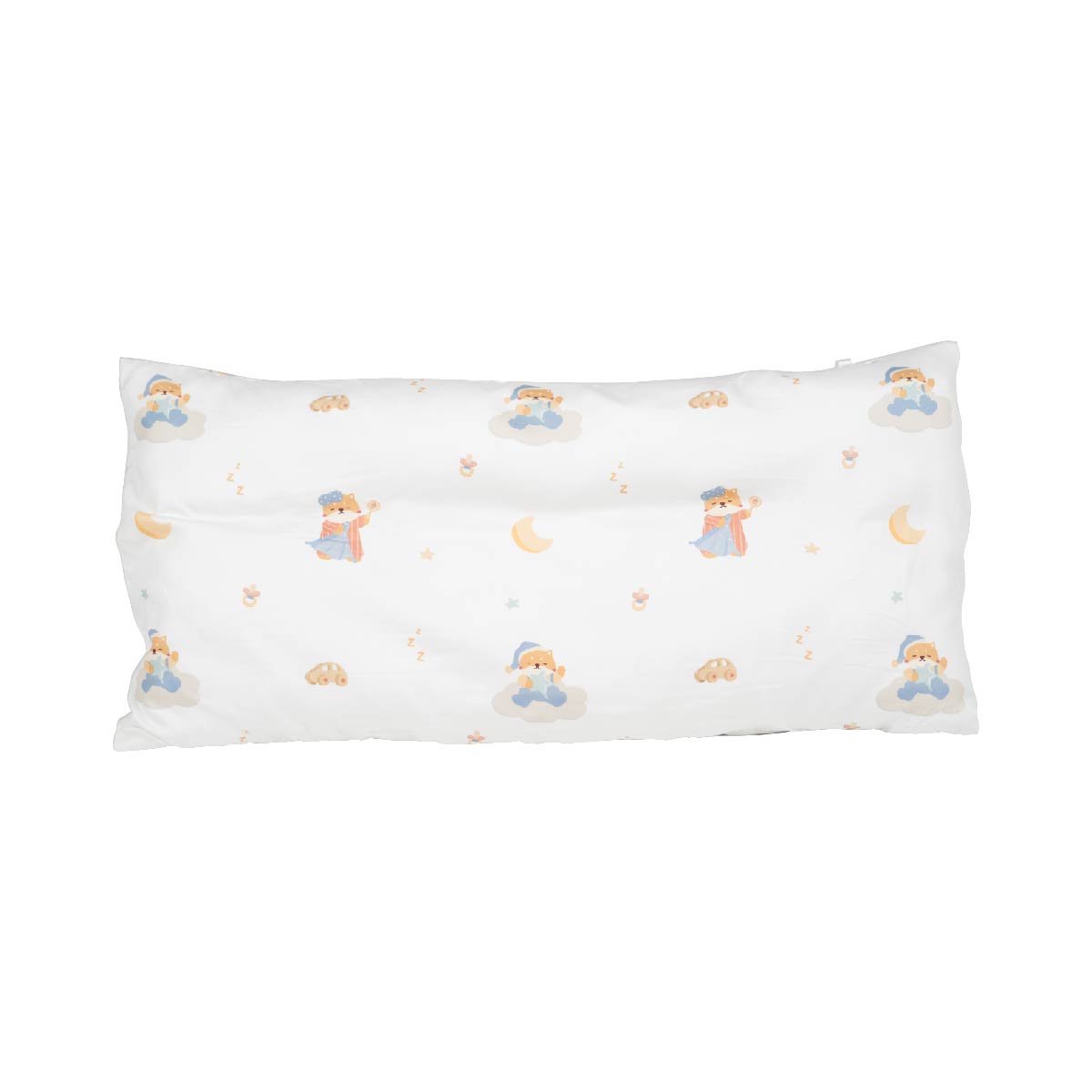 Granny Ben Pajamas Party Micro Tencel™ Pillow Case ปลอกหมอนไมโครเทนเซล