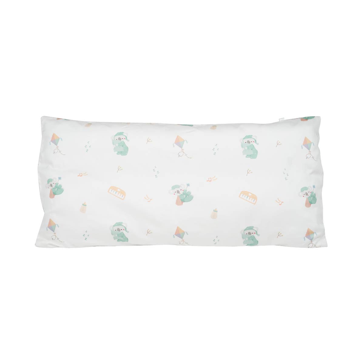Granny Ben Pajamas Party Micro Tencel™ Pillow Case ปลอกหมอนไมโครเทนเซล