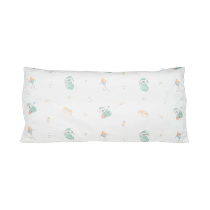Granny Ben Pajamas Party Micro Tencel™ Pillow Case ปลอกหมอนไมโครเทนเซล