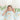 Granny Ben Tencel™ Swaddle Cloth Floral Daydream Mood 2
