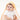 Granny Ben Tencel™ Animal Hooded Swaddle Cloth Mood 1
