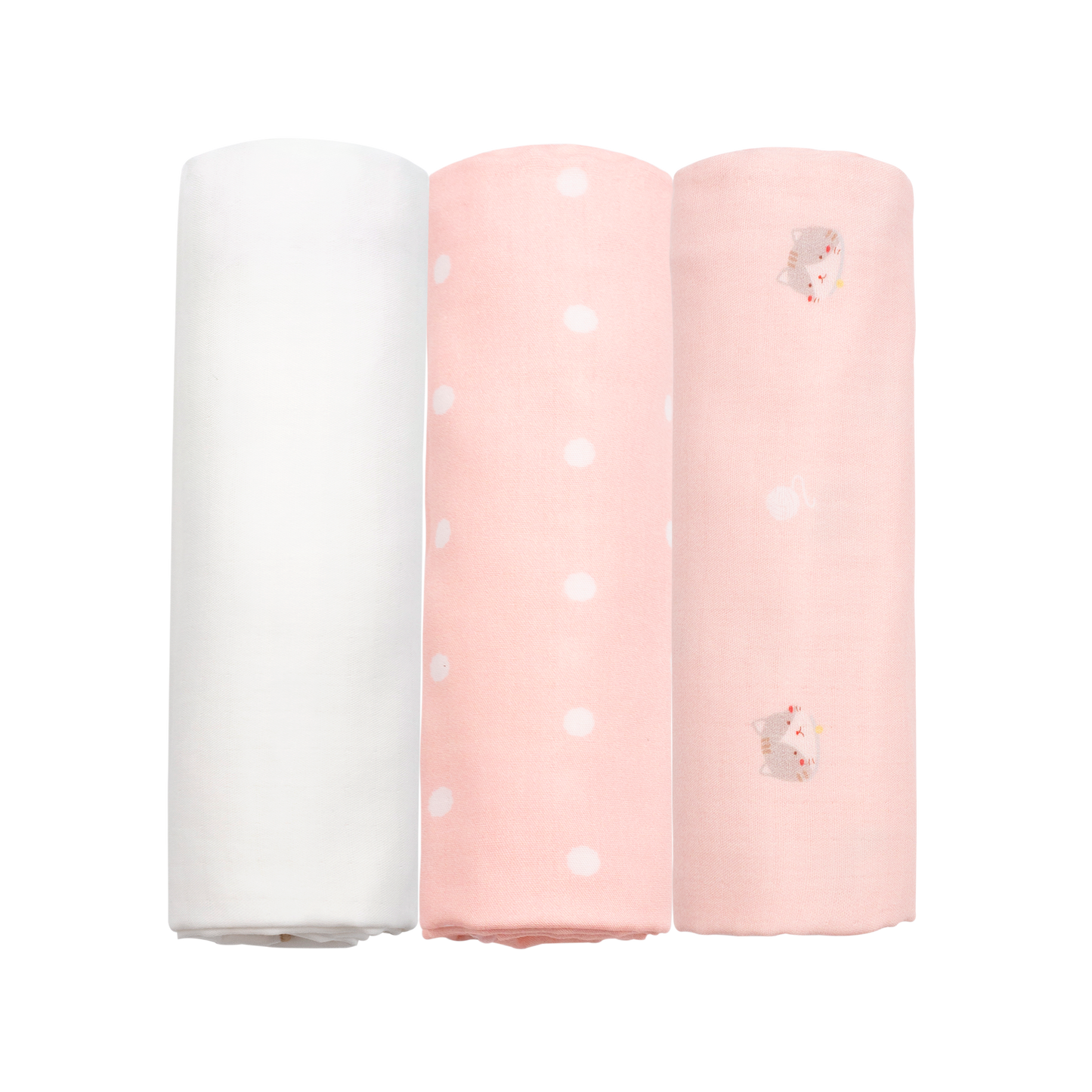 Granny Ben Tencel™ Muslin Nursing Cloth ผ้าอ้อมใยเทนเซล
